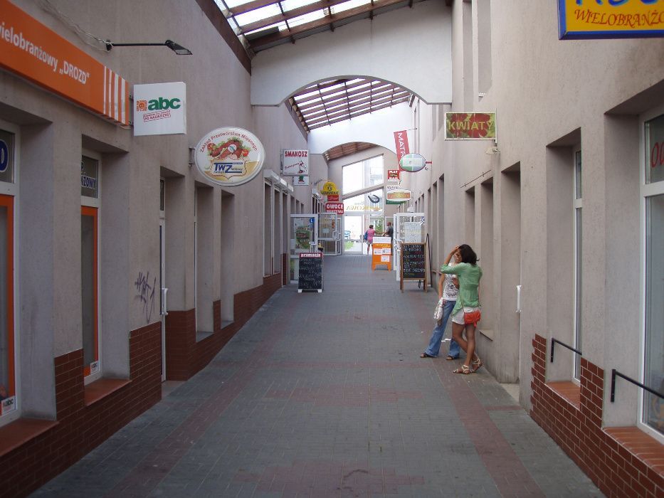 Lokal Kwidzyn, ul. Wschodnia. Zdjęcie 2