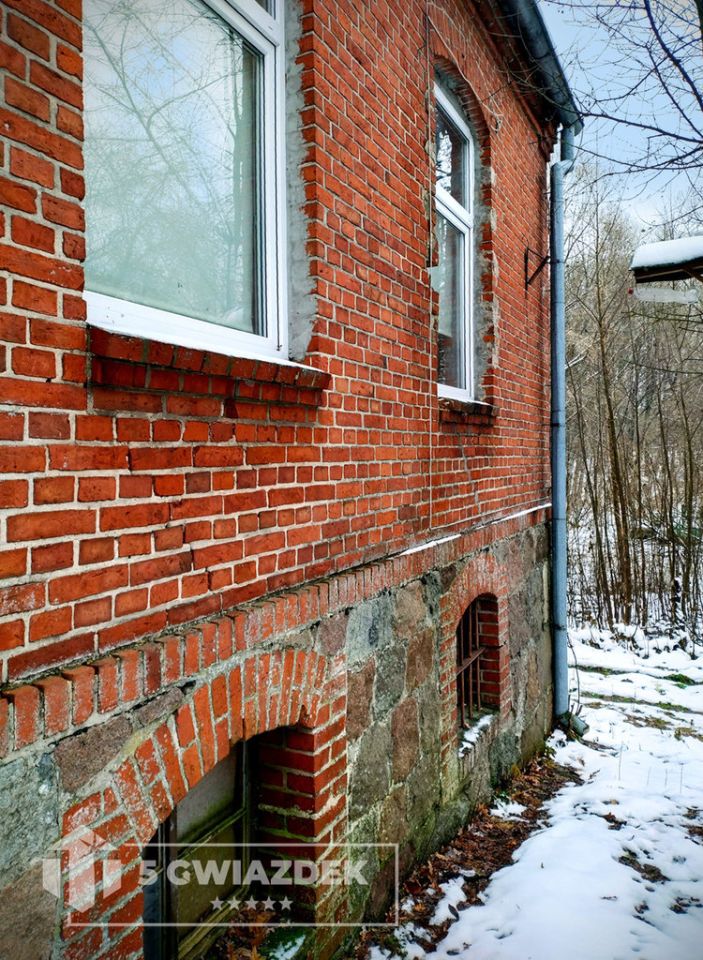 Mieszkanie 1-pokojowe Krosino, ul. Spacerowa. Zdjęcie 21