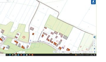 Działka na sprzedaż Piołunka 3300 m2