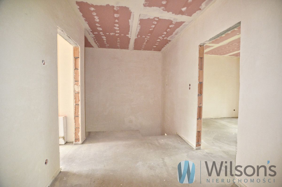 dom szeregowy, 5 pokoi Łomianki, ul. Prochowni. Zdjęcie 16