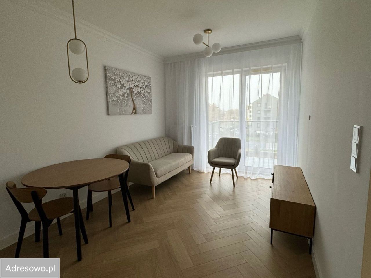 Mieszkanie 2-pokojowe Kołobrzeg, ul. Wiedeńska. Zdjęcie 2