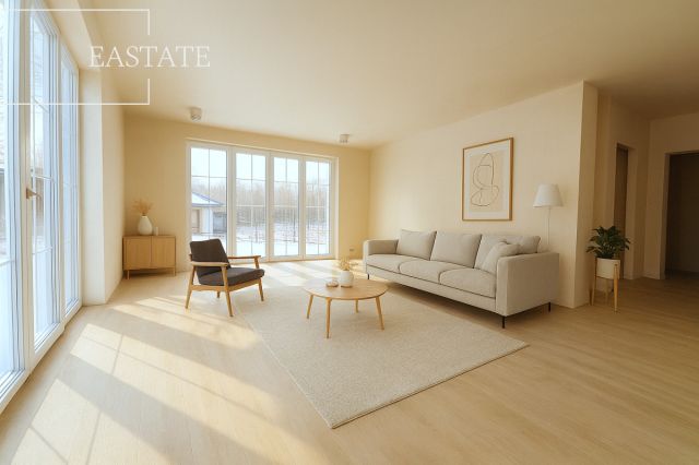 dom wolnostojący, 6 pokoi Sulejówek. Zdjęcie 3