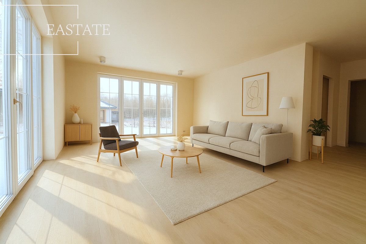 dom wolnostojący, 6 pokoi Sulejówek. Zdjęcie 3