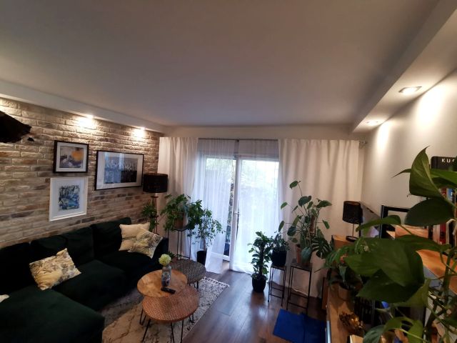 Mieszkanie 2-pokojowe Krzeptów, ul. Tymiankowa. Zdjęcie 1