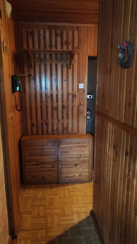 Mieszkanie 3-pokojowe Częstochowa Północ, ul. Starzyńskiego. Zdjęcie 5