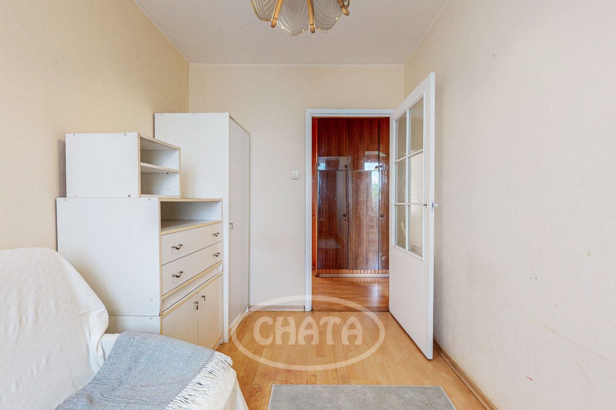 Mieszkanie 2-pokojowe Wrocław Grabiszyn, al. gen. Józefa Hallera. Zdjęcie 7