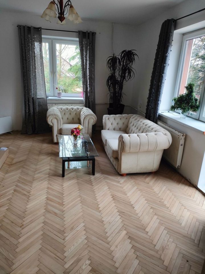 gospodarstwo, 3 pokoje Las. Zdjęcie 6