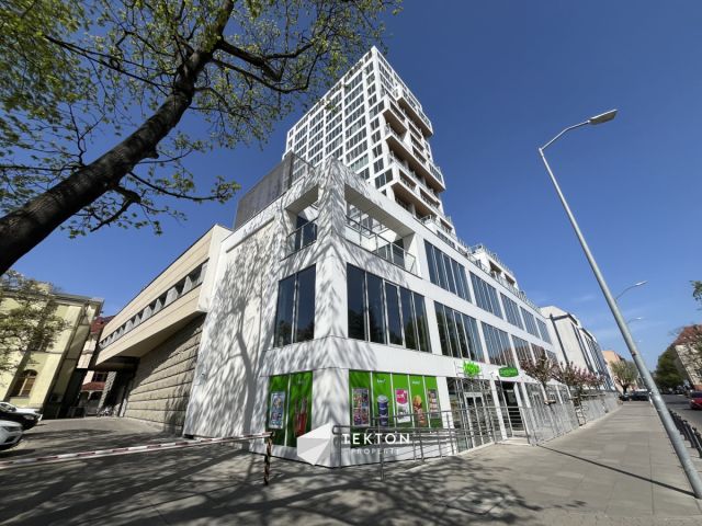 Mieszkanie 2-pokojowe Szczecin Centrum, ul. Mieczysława Niedziałkowskiego. Zdjęcie 15