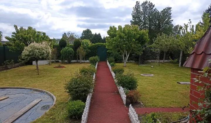 Działka rod Gliwice Sośnica, ul. Władysława Sikorskiego