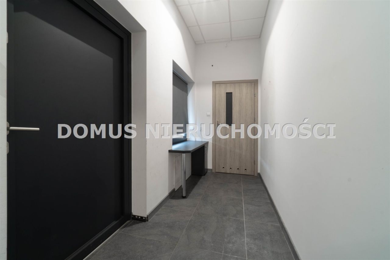 Biuro Brzeziny, ul. Przedwiośnie. Zdjęcie 8
