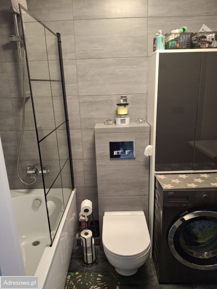 Mieszkanie 2-pokojowe Ełk, ul. Jana Kilińskiego. Zdjęcie 12