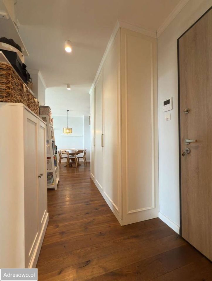 Mieszkanie 2-pokojowe Gdańsk Letnica, ul. Sucha. Zdjęcie 7