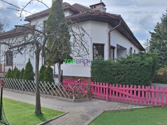 bliźniak, 6 pokoi Warszawa Bielany. Zdjęcie 4