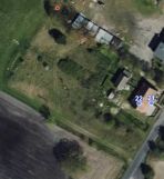 Działka rolno-budowlana Liszkowice