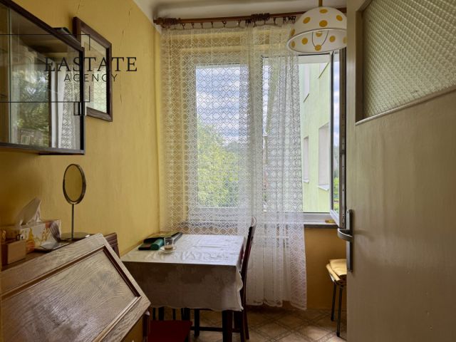 Mieszkanie 1-pokojowe Warszawa Wola, ul. Żytnia. Zdjęcie 4