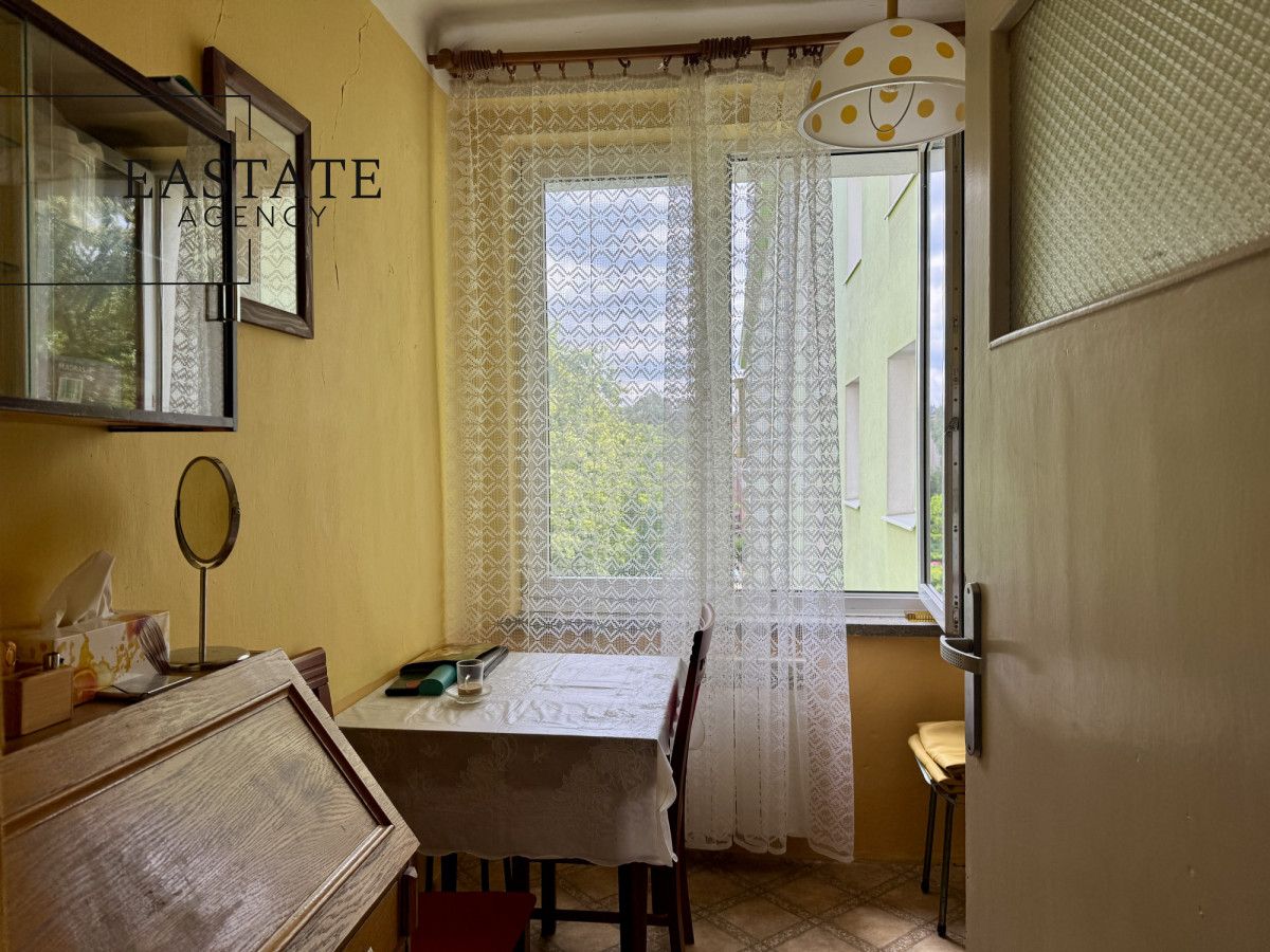 Mieszkanie 1-pokojowe Warszawa Wola, ul. Żytnia. Zdjęcie 4