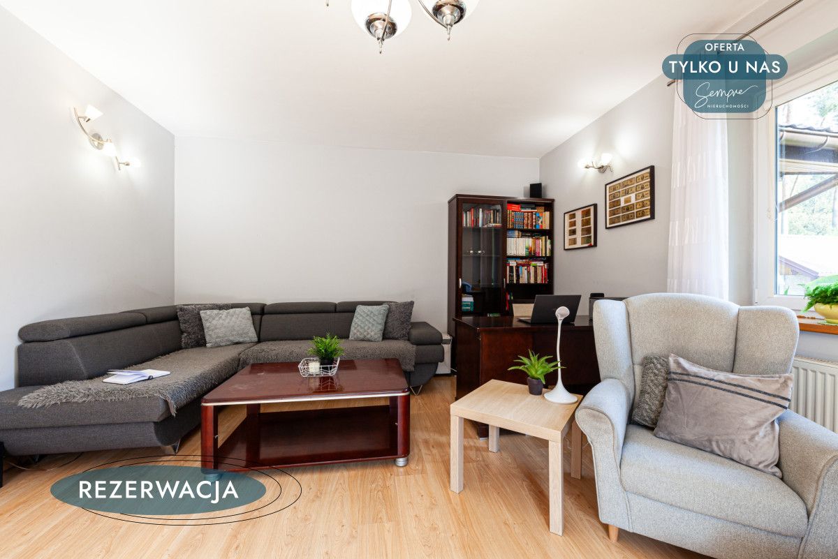 dom wolnostojący, 6 pokoi Annopole Nowe. Zdjęcie 16