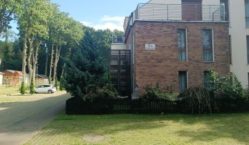 Mieszkanie 2-pokojowe Rewal, ul. Piastowska