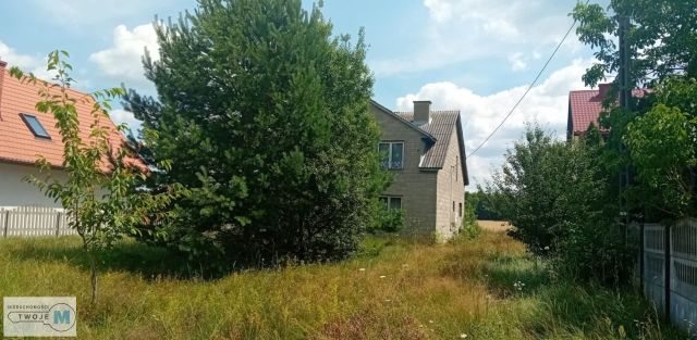 dom wolnostojący, 3 pokoje Daleszyce. Zdjęcie 5