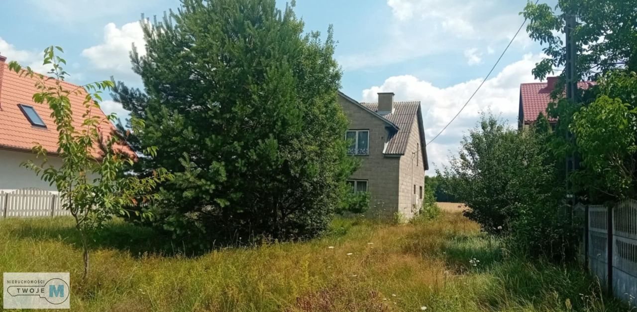 dom wolnostojący, 3 pokoje Daleszyce. Zdjęcie 5