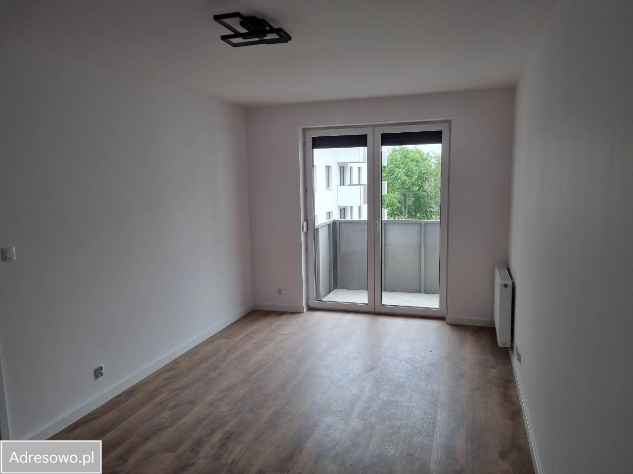 Mieszkanie 2-pokojowe Brzeg Dolny, ul. kard. Stefana Wyszyńskiego