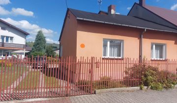 bliźniak, 3 pokoje Zawiercie Centrum, ul. Szklarska