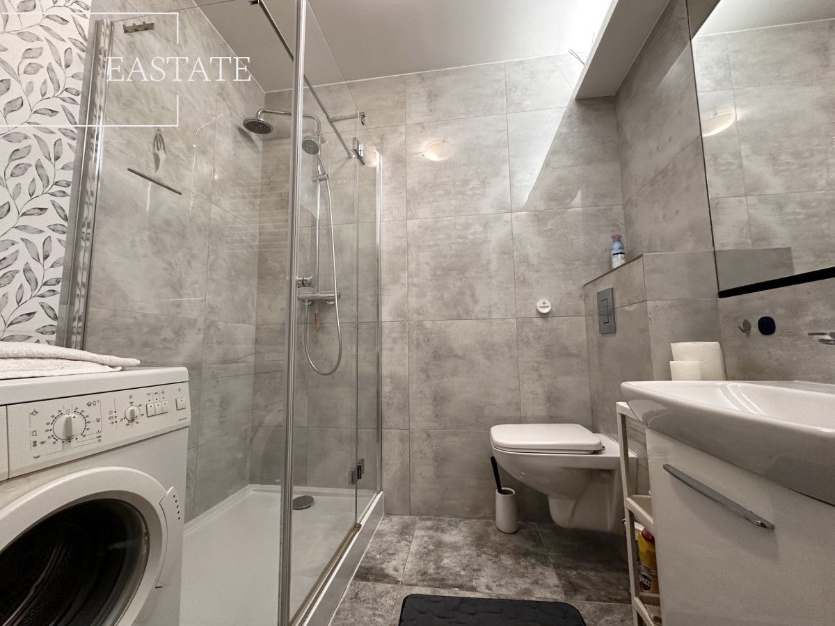 Mieszkanie 2-pokojowe Warszawa Ursus, ul. Władysława Hermana. Zdjęcie 8