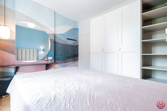 Mieszkanie 2-pokojowe Łódź Śródmieście, ul. Mikołaja Kopernika. Zdjęcie 9