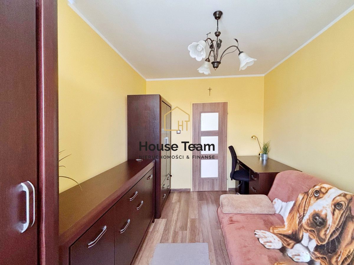 Mieszkanie 2-pokojowe Bydgoszcz Wyżyny, ul. Modrakowa. Zdjęcie 8