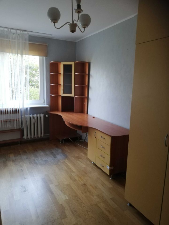 Mieszkanie 3-pokojowe Wejherowo Nanice, os. Kaszubskie. Zdjęcie 4