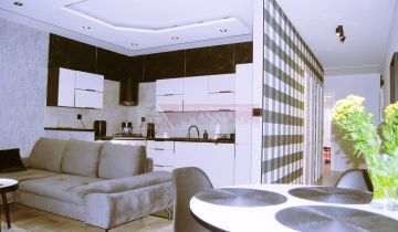 Mieszkanie 3-pokojowe Ruda Śląska Ruda, ul. Zofii Nałkowskiej