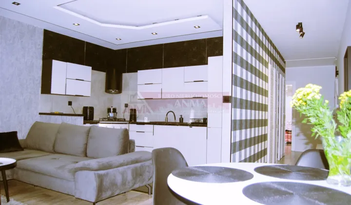 Mieszkanie 3-pokojowe Ruda Śląska Ruda, ul. Zofii Nałkowskiej