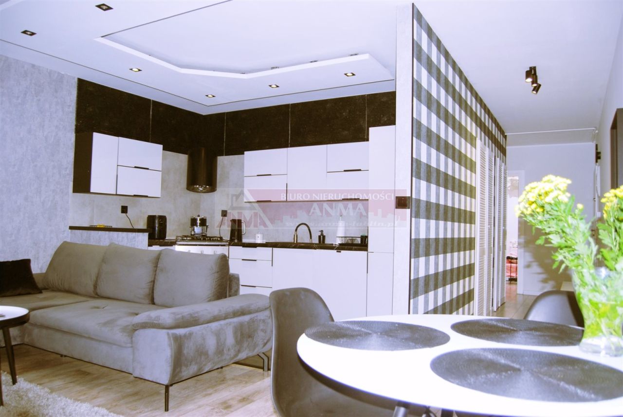 Mieszkanie 3-pokojowe Ruda Śląska Ruda, ul. Zofii Nałkowskiej