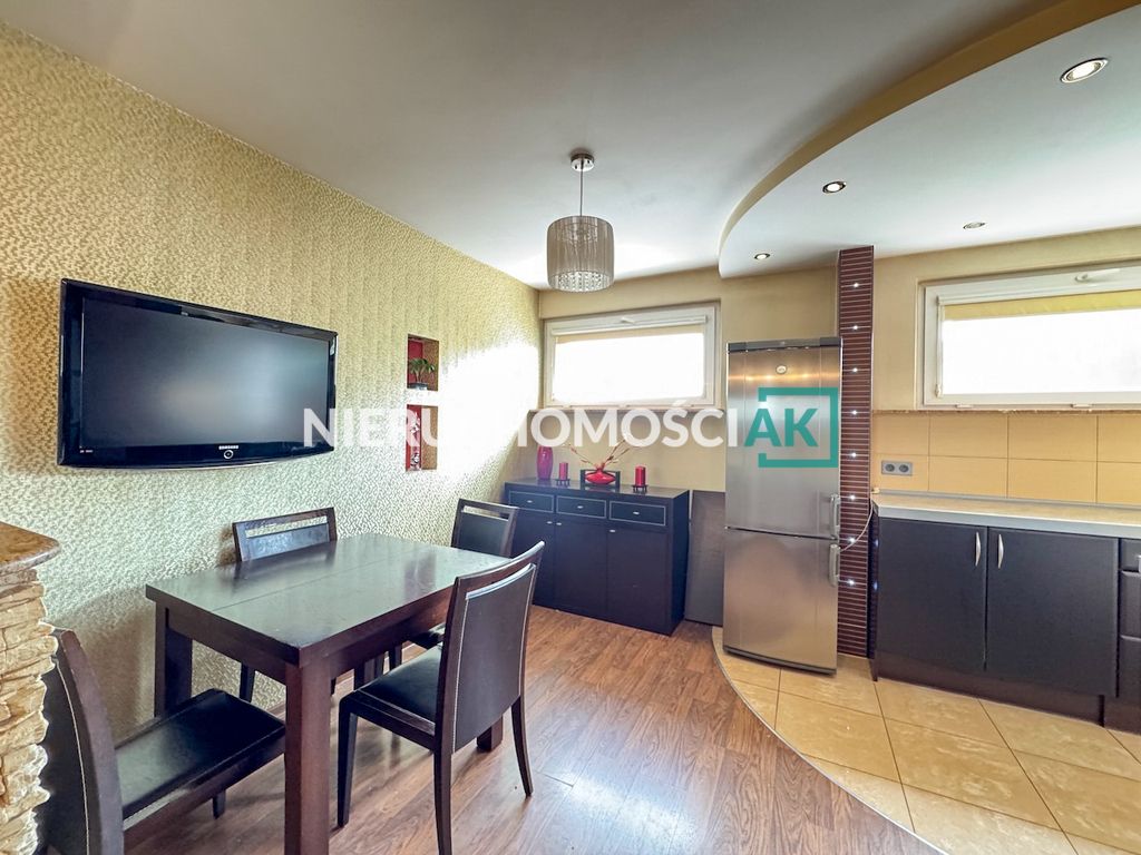 Mieszkanie 2-pokojowe Konin, al. 1 Maja. Zdjęcie 3