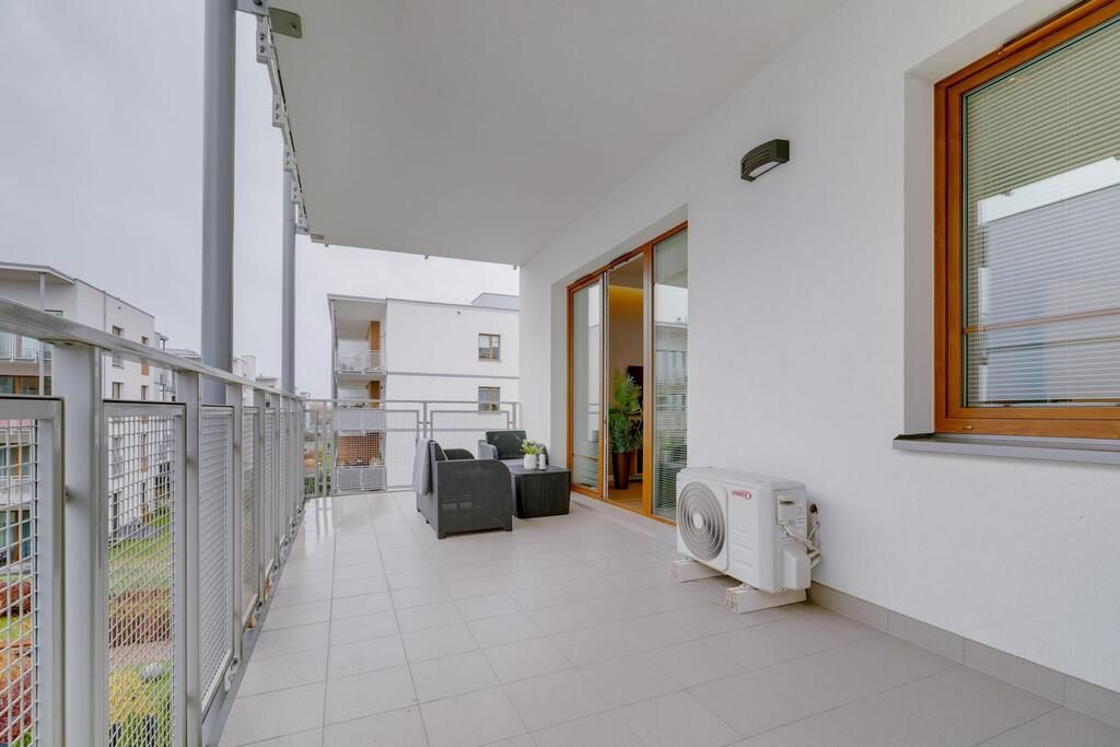 Mieszkanie 3-pokojowe Warszawa Białołęka, ul. Geodezyjna. Zdjęcie 6