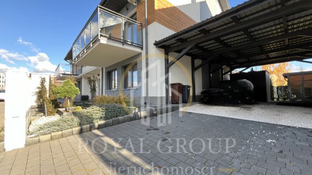 Mieszkanie 4-pokojowe Lublin Ponikwoda, ul. Cyprysowa. Zdjęcie 8