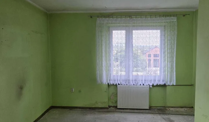 Mieszkanie 1-pokojowe Zdzieszowice