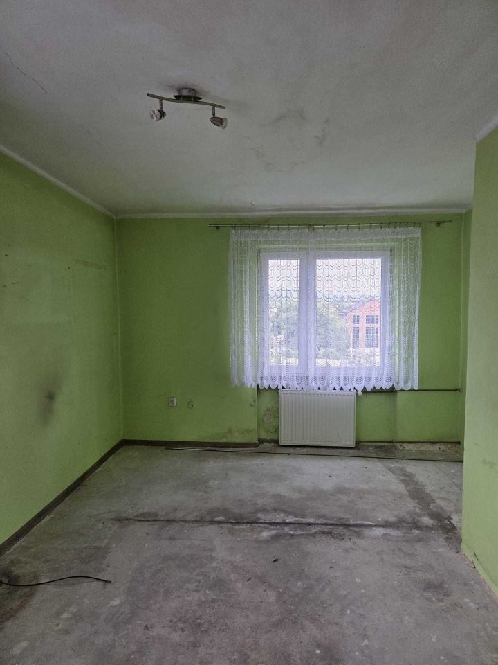 Mieszkanie 1-pokojowe Zdzieszowice