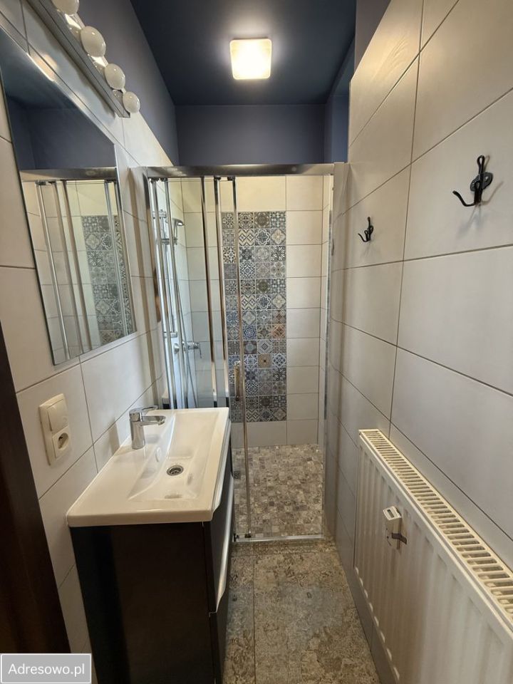 Mieszkanie 2-pokojowe Racibórz Centrum, ul. Ogrodowa. Zdjęcie 3