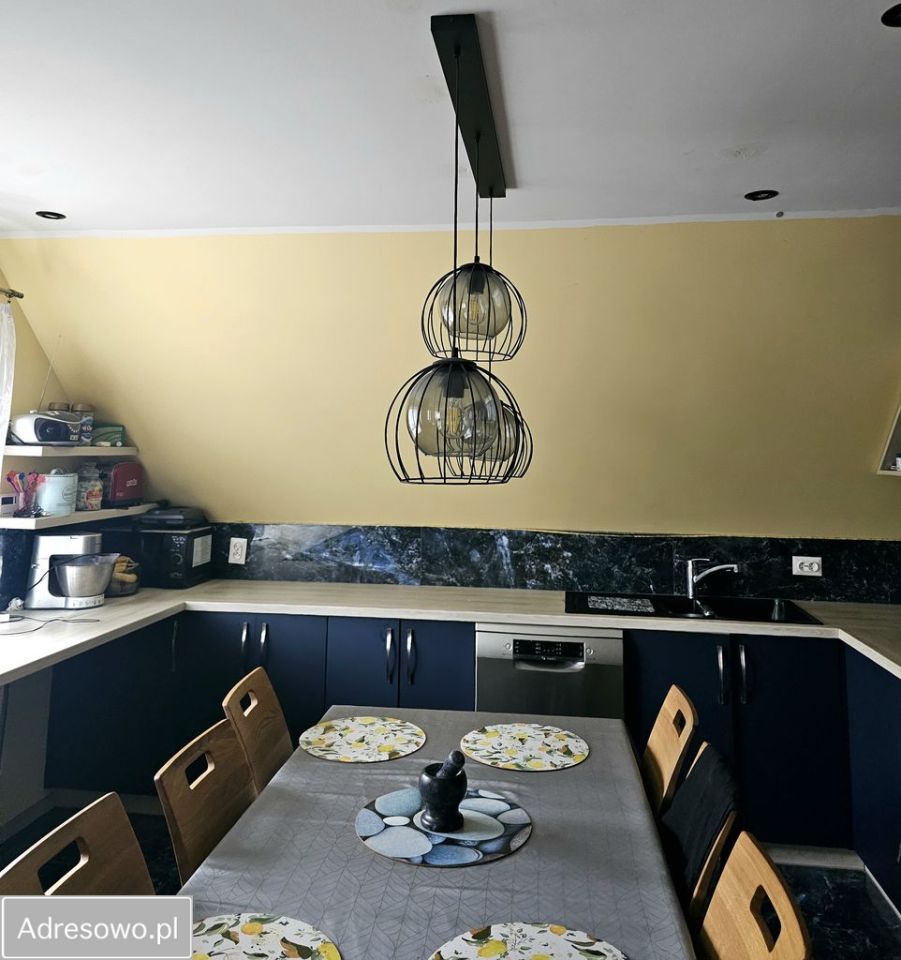 dom wolnostojący, 5 pokoi Klepacze, ul. Cicha. Zdjęcie 20