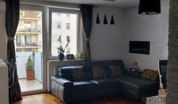 Mieszkanie 3-pokojowe Warszawa Ursus, ul. Skoroszewska