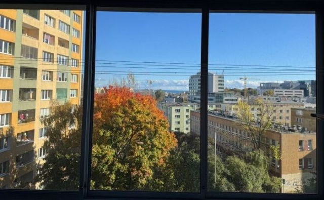 Mieszkanie 3-pokojowe Gdynia Działki Leśne, ul. Pomorska. Zdjęcie 1