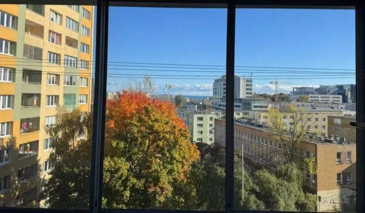 Mieszkanie 3-pokojowe Gdynia Działki Leśne, ul. Pomorska