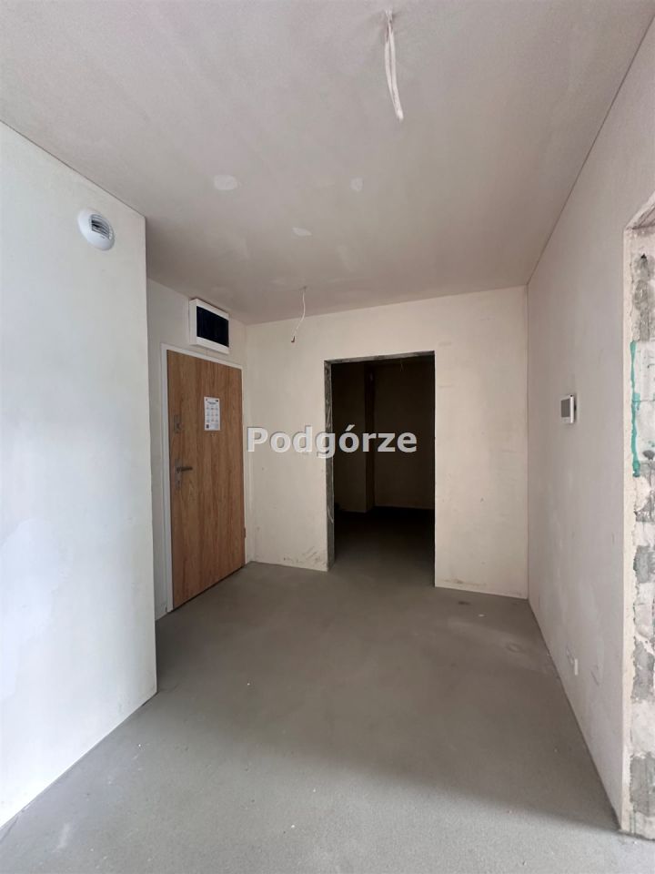 Mieszkanie 2-pokojowe Kraków Śródmieście, ul. Franciszka Bohomolca. Zdjęcie 7