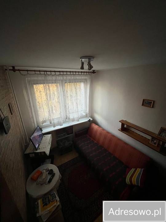 Mieszkanie 3-pokojowe Słupsk, ul. Koszalińska. Zdjęcie 4