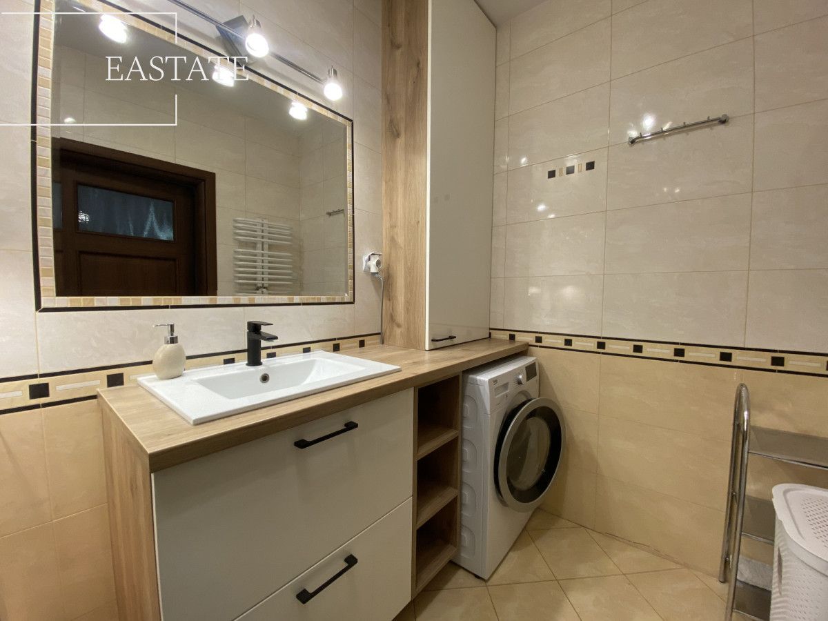 Mieszkanie 3-pokojowe Warszawa Bielany, ul. gen. Klemensa Stanisława Rudnickiego. Zdjęcie 10