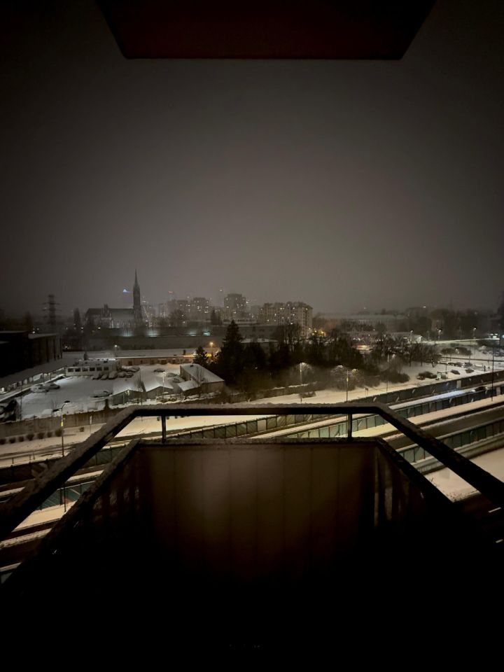 Mieszkanie 2-pokojowe Warszawa Wola, al. Prymasa Tysiąclecia. Zdjęcie 17