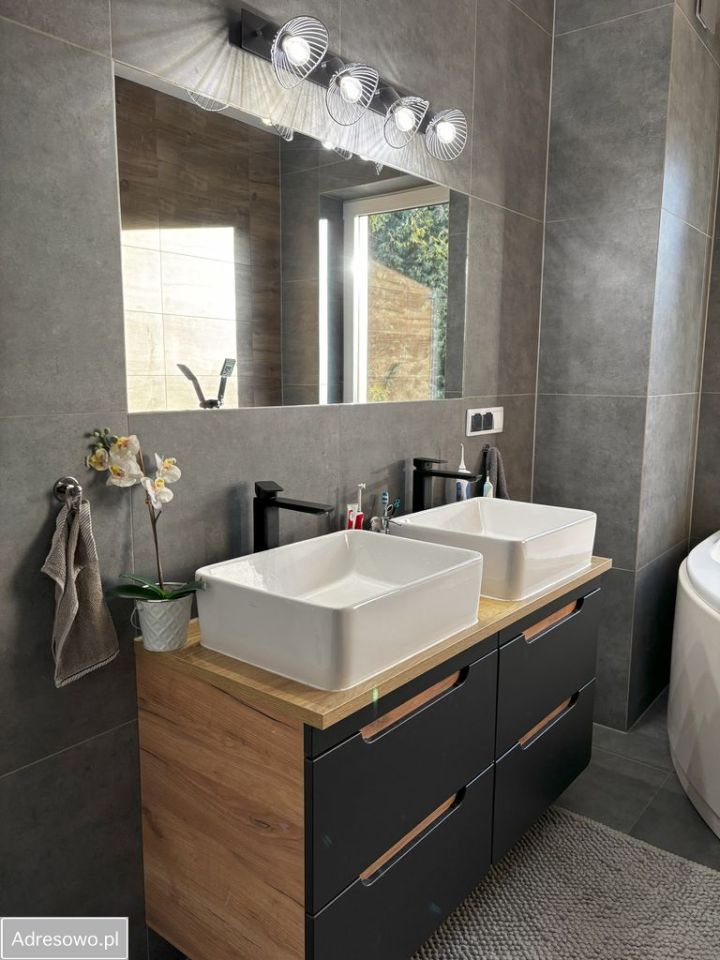 dom wolnostojący, 3 pokoje Gołuchowice. Zdjęcie 7