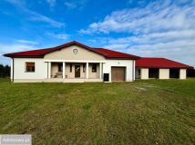 dom wolnostojący Wypychów. Zdjęcie 1