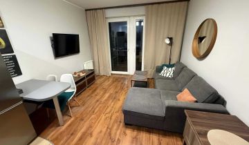 Mieszkanie 2-pokojowe Toruń, ul. Władysława Broniewskiego